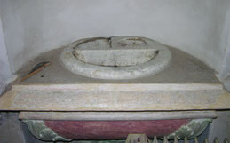 Quercitello - Saint Charles