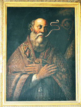 Couvent Saint-Dominique (Corbara)