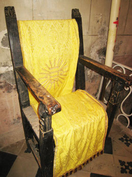 Siège