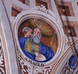 Novale - Eglise Saint-Etienne