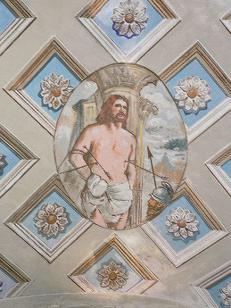 Calcatoggio - Eglise de l'Assomption