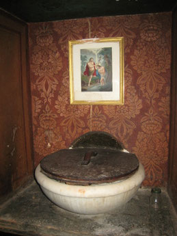 Palasca - L'Assomption