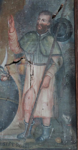 Saint Roch