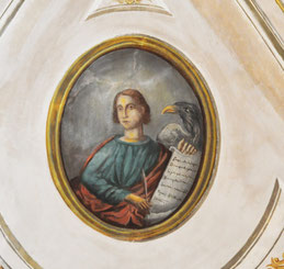 Olmeta di Tuda - Eglise de l'Assomption