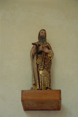 Guitera - Eglise Saint-Jean