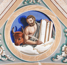 Matra - Eglise Saint-Bernardin