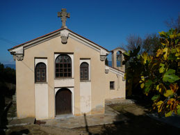 Belvedere (Région Sartène)- cl. JM Vergès 