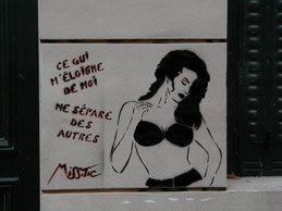 Passage des Thermopyles (Paris 14è) - décembre 2009