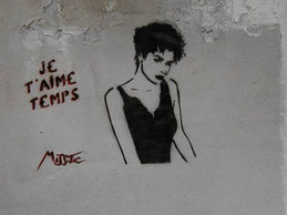 Passage des Thermopyles (Paris 14è) décembre 2009