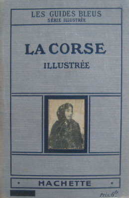 Les guides bleus 1915