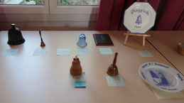 Souvenirs scontri - Mairie de Pioggiola