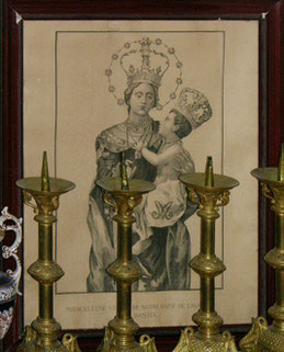 Isolaccio di Fiumorbo