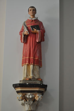 Rospigliani (Cortenais)