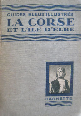 Les guides bleus 1929