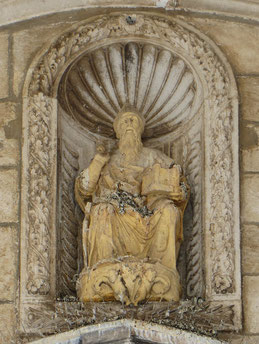 Dubrovnik - Palais du Recteur