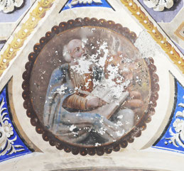 Saliceto - Eglise de l'Annonciation