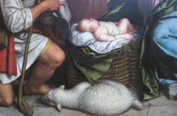 Alessandro Bonvicino 1540 Berlin