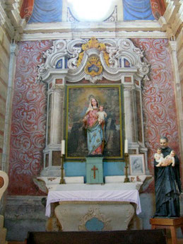 Donation du Rosaire