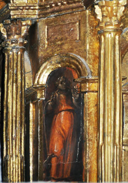 Jean l'Evangéliste