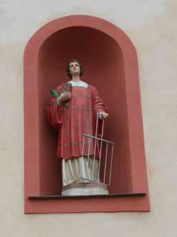 Peri (région d'Ajaccio)