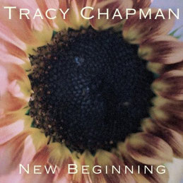 New Beginning - Tracy Chapman