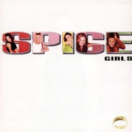 Spice - Spice Girls