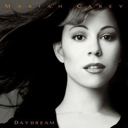 Daydream - Mariah Carey
