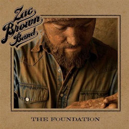 Th Foundation - Zac Brown Band