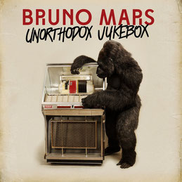 Unorthodox Juckbox - Bruno Mars