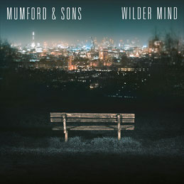 Winder Mind - Mumford & Sons