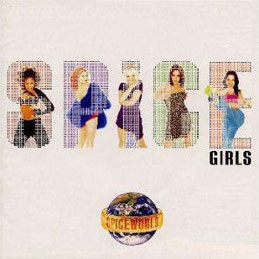 Spice World - Spice Girls