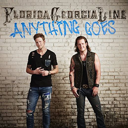 Anything Goes - Florida Georgia Line