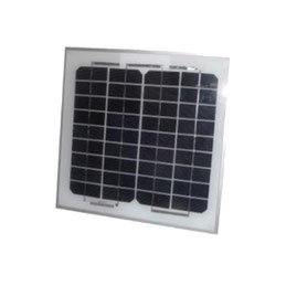 12v-10w flat and square solar panel for AKIA France System wheeled swimming pool motor drives