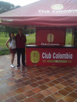 Bavaria / Club Colombia