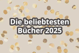 Buchtipps Herbst 2025