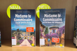 Buchtipps Herbst 2025
