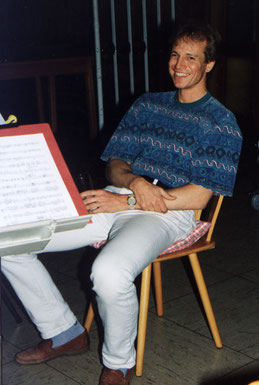 Jörg Mehren