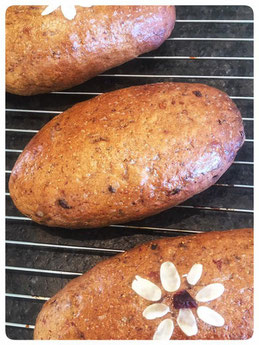 Kletzenbrot