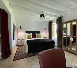 L'Art photo, une Chambre d'hôtes de La Levraudière, Cheverny