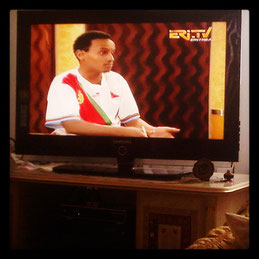 Seen on Eri-TV
