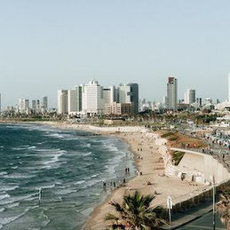 Tel Aviv Travel Guide 