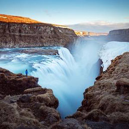 Iceland travel guide 