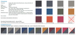 Polstermaterial STAMSKIN (für Medizinbereich)