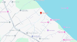 Indication location