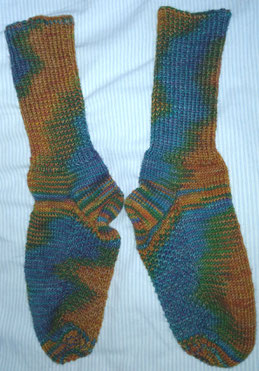 Socke 425