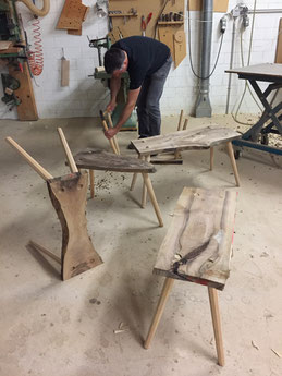 Handwerk, Hergestellt in der Schweiz, Schweizerholz