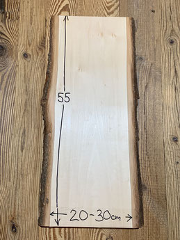 Riesenbaum Blitzbaum Platte mit Blitzschlag. Tigernussbaum Live edge slabs