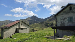 Alpe Piana di Via