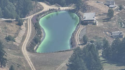Laghetto di casalavera