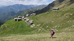 Alpe Pianello